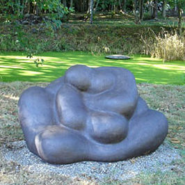 Carole Turner Sculpture